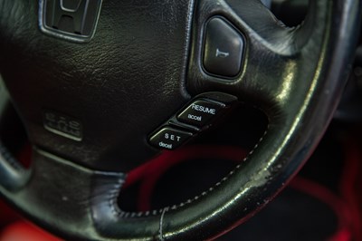 Lot 209 - 1997 Honda NSX