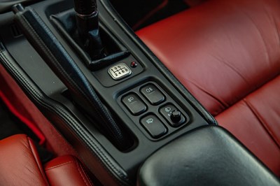 Lot 209 - 1997 Honda NSX