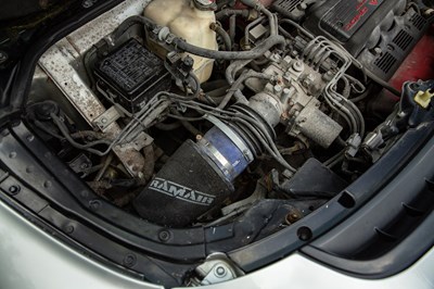 Lot 209 - 1997 Honda NSX