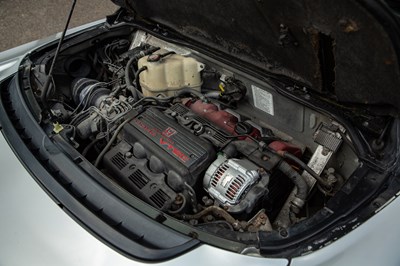 Lot 209 - 1997 Honda NSX