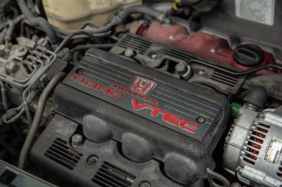 Lot 209 - 1997 Honda NSX