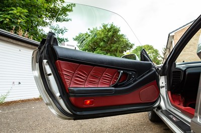 Lot 209 - 1997 Honda NSX