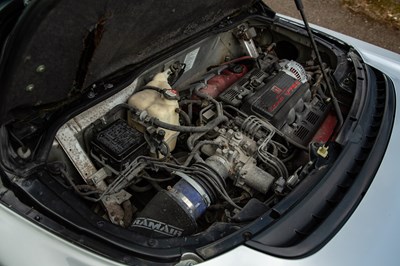 Lot 209 - 1997 Honda NSX