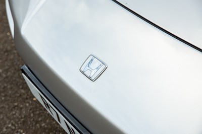 Lot 209 - 1997 Honda NSX