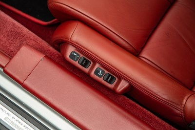 Lot 209 - 1997 Honda NSX