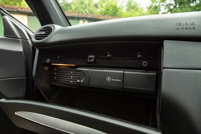 Lot 254 - 2008 Mercedes-Benz CLK 63 AMG Coupé