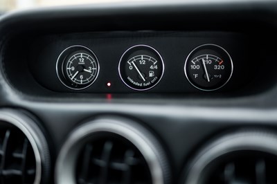 Lot 231 - 2000 Ferrari 550 Maranello World Speed Record Edition