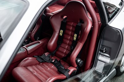 Lot 231 - 2000 Ferrari 550 Maranello World Speed Record Edition