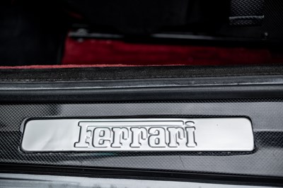 Lot 231 - 2000 Ferrari 550 Maranello World Speed Record Edition