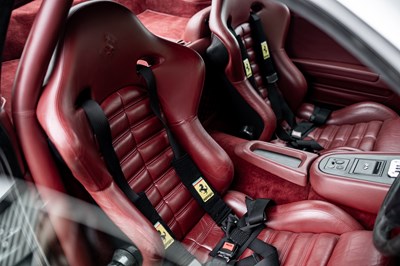 Lot 231 - 2000 Ferrari 550 Maranello World Speed Record Edition
