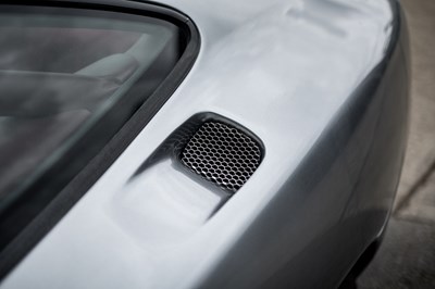 Lot 231 - 2000 Ferrari 550 Maranello World Speed Record Edition