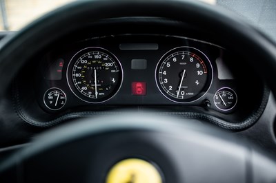 Lot 231 - 2000 Ferrari 550 Maranello World Speed Record Edition