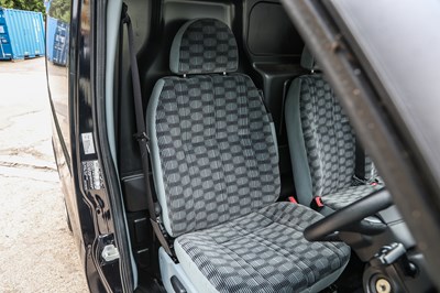 Lot 251 - 2009 Ford Transit Custom Sport Van