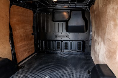 Lot 251 - 2009 Ford Transit Custom Sport Van