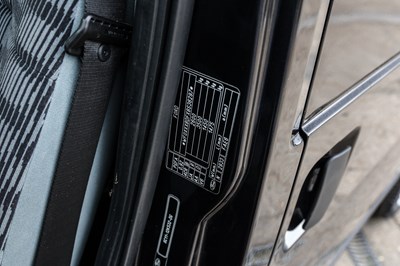 Lot 251 - 2009 Ford Transit Custom Sport Van