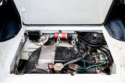 Lot 167 - 1970 Fiat 500 Giardiniera