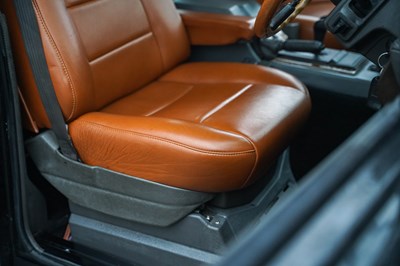 Lot 256 - 1989 Range Rover Vogue SE