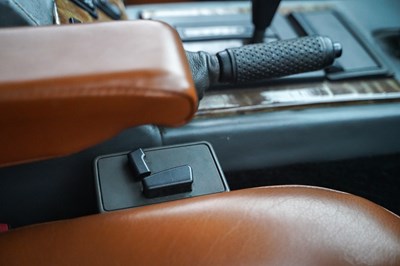 Lot 256 - 1989 Range Rover Vogue SE