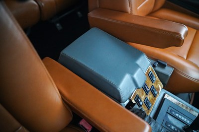 Lot 256 - 1989 Range Rover Vogue SE