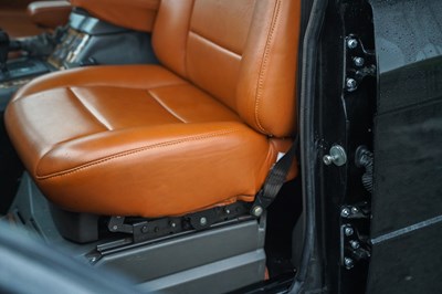 Lot 256 - 1989 Range Rover Vogue SE
