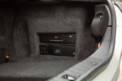 Lot 190 - 2006 Jaguar XKR Coupé 4.2-S