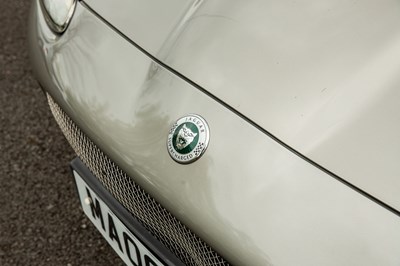 Lot 190 - 2006 Jaguar XKR Coupé 4.2-S