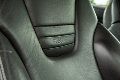 Lot 190 - 2006 Jaguar XKR Coupé 4.2-S