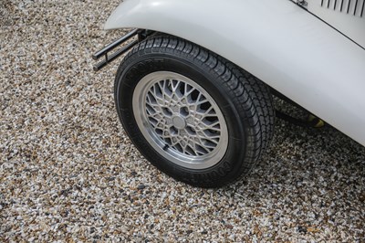 Lot 145 - 2003 JBA Falcon TSR