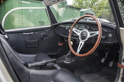 Lot 145 - 2003 JBA Falcon TSR