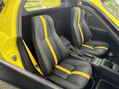 Lot 187 - 1986 Lamborghini Jalpa