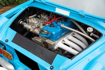 Lot 192 - 1973 Alpine Renault A110