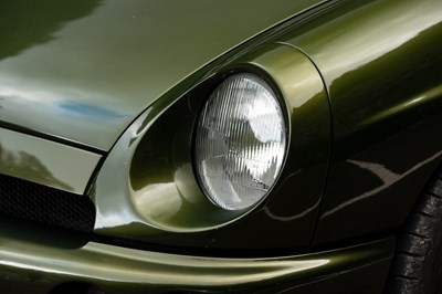 Lot 115 - 1995 MG RV8
