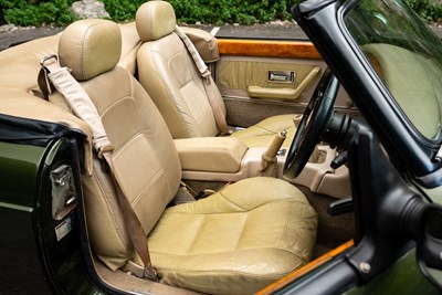 Lot 115 - 1995 MG RV8