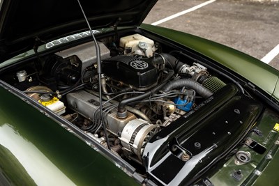 Lot 115 - 1995 MG RV8