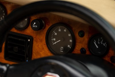 Lot 115 - 1995 MG RV8