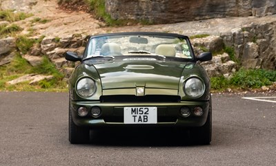 Lot 115 - 1995 MG RV8