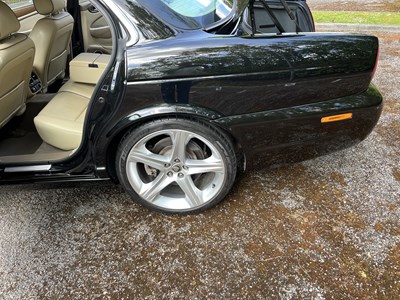 Lot 116 - 2009 Jaguar XJ 3.0 litre *WITHDRAWN*