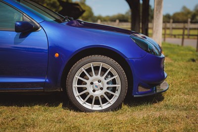 Lot 239 - 2000 Ford Racing Puma