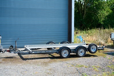 Lot 157 - 1979 Volkswagen ‘Mobile Bar'