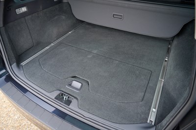 Lot 253 - 2009 Volvo V70 Estate