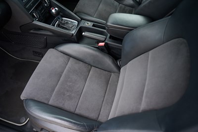 Lot 101 - 2009 Audi S3 Sportback