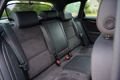 Lot 101 - 2009 Audi S3 Sportback