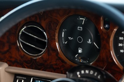 Lot 113 - 1988 Rolls-Royce Silver Spirit