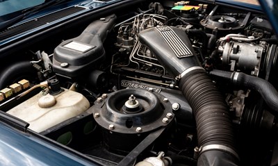 Lot 113 - 1988 Rolls-Royce Silver Spirit