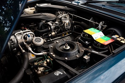 Lot 113 - 1988 Rolls-Royce Silver Spirit