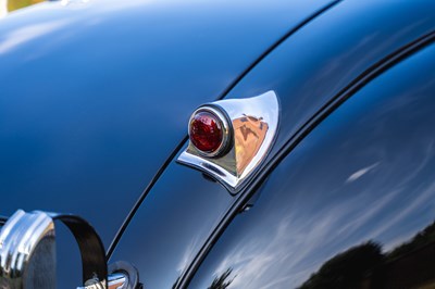 Lot 171 - 1952 Jaguar XK120 Roadster