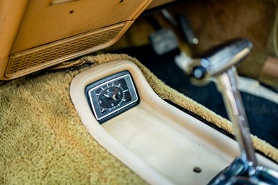 Lot 182 - 1976 Ford Capri 3.0