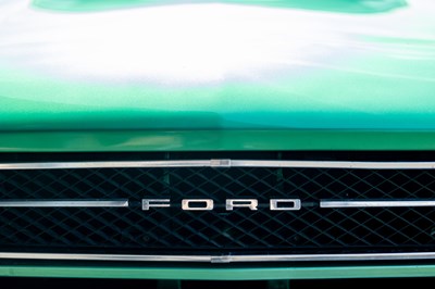 Lot 182 - 1976 Ford Capri 3.0