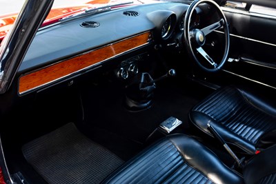 Lot 205 - 1975 Alfa Romeo GT 1600 Junior