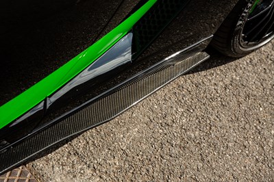 Lot 164 - 2008 Lamborghini Gallardo Superleggera